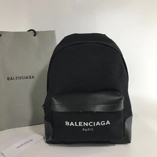 バレンシアガ(Balenciaga)の《未使用品》バレンシアガ　バックパック / リュックサック(リュック/バックパック)