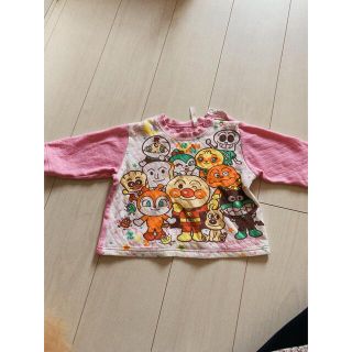 アンパンマン(アンパンマン)の【専用】アンパンマン(パジャマ)