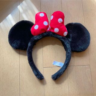 ディズニー カチューシャの通販 000点以上 Disneyのレディースを買うならラクマ