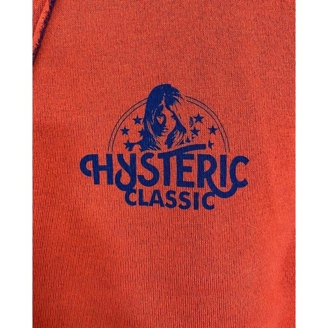 HYSTERIC GLAMOUR(ヒステリックグラマー)のHYSTERIC GLAMOUR カーディガン+Ｔシャツ　2点セット レディースのトップス(カーディガン)の商品写真