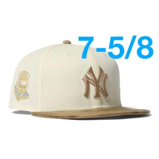 ラファイエット 59FIFTY NEW YORK YANKEES WS1956