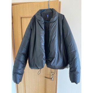 ギャップ(GAP)のyeezy gap round jacket 初版 Lサイズ ダウン(ダウンジャケット)