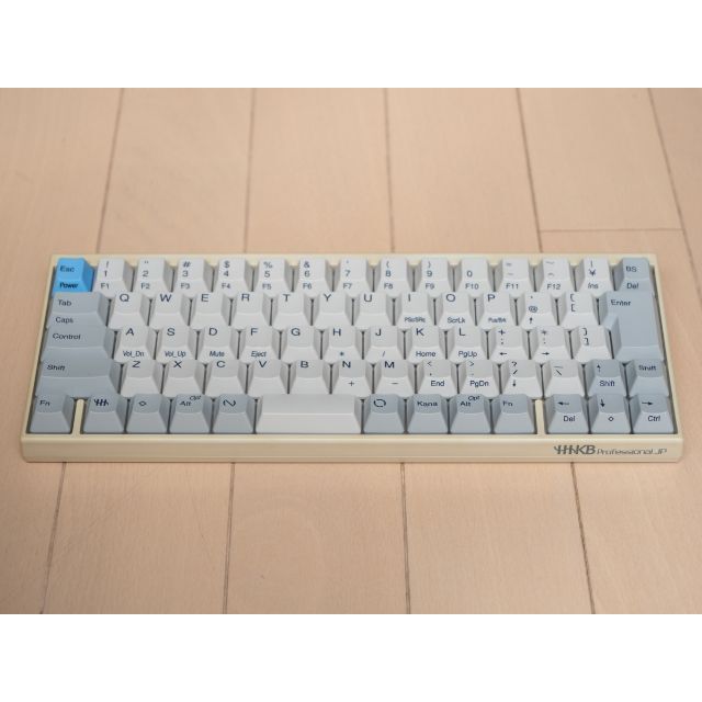 HHKB Professional JP