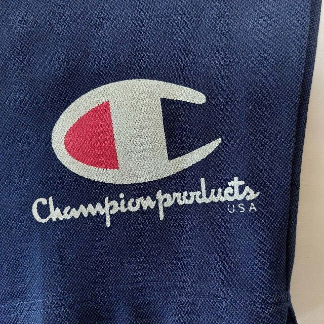 Champion(チャンピオン)の<300円sale>チャンピオンハーフパンツ　S レディースのパンツ(ハーフパンツ)の商品写真