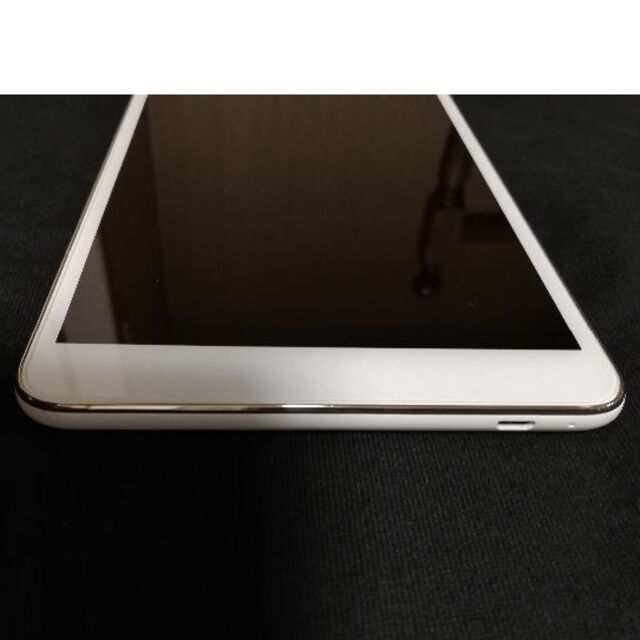 【品】MediaPad T2 8.0 Pro ホワイト