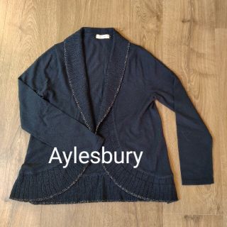 アリスバーリー(Aylesbury)のアリスバーリー　カーディガン(カーディガン)