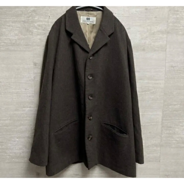 高品質 - NOTEN VAN DRIES ドリスヴァンノッテン 90s 80s 初期旧タグ