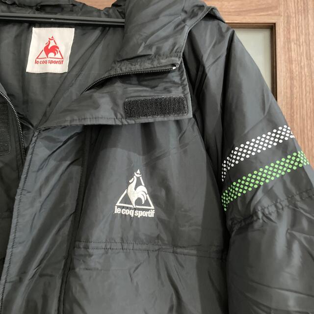 le coq sportif(ルコックスポルティフ)のle coq sportifベンチコート メンズのジャケット/アウター(その他)の商品写真