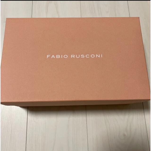 FABIO RUSCONI(ファビオルスコーニ)のファビオルスコーニパンプス レディースの靴/シューズ(ハイヒール/パンプス)の商品写真