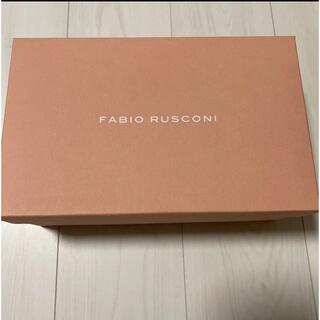 ファビオルスコーニ(FABIO RUSCONI)のファビオルスコーニパンプス(ハイヒール/パンプス)
