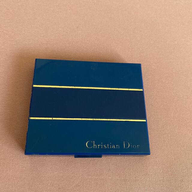 Christian Dior(クリスチャンディオール)のクリスチャンディオール アイシャドウパレット コスメ/美容のベースメイク/化粧品(アイシャドウ)の商品写真