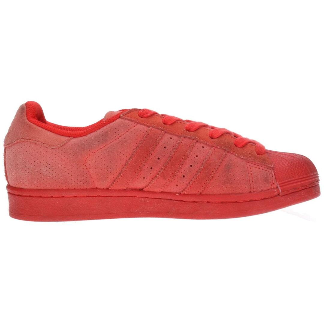 adidas(アディダス)の古着 アディダス adidas SUPERSTAR スーパースター スニーカー US5 レディース23.0cm /saa005638 レディースの靴/シューズ(スニーカー)の商品写真