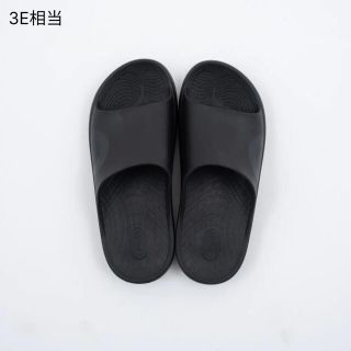 ウーフォス(OOFOS)のTENTIAL RECOVERY SANDAL Relax/Slide(サンダル)