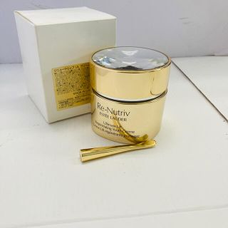 エスティローダー(Estee Lauder)のエスティーローダー リニュートリィブ UL クリーム N 50ml(フェイスクリーム)