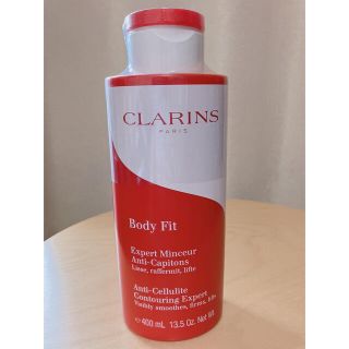 クラランス(CLARINS)のクラランス　ボディフィット(ボディクリーム)