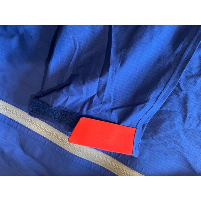 berghaus(バーグハウス)のバーグハウス　GORE-TEXアクティブシェルジャケット スポーツ/アウトドアのアウトドア(登山用品)の商品写真