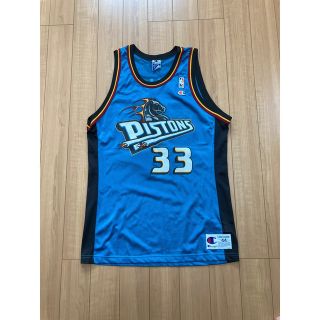 チャンピオン(Champion)のNBA レプリカジャージ(バスケットボール)