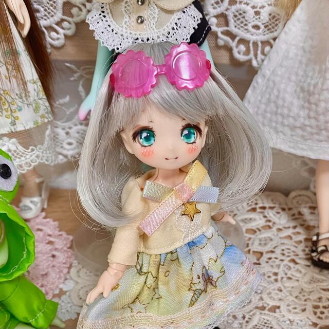 ドール用 サングラス 5個セットリカちゃん オビツ11 通販 ドール用 サングラス 5個セットリカちゃん オビツ11
