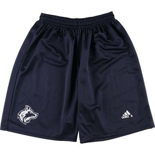 アディダス(adidas)の古着 アディダス adidas トレーニングショーツ ショートパンツ メンズM /eaa182357(ショートパンツ)