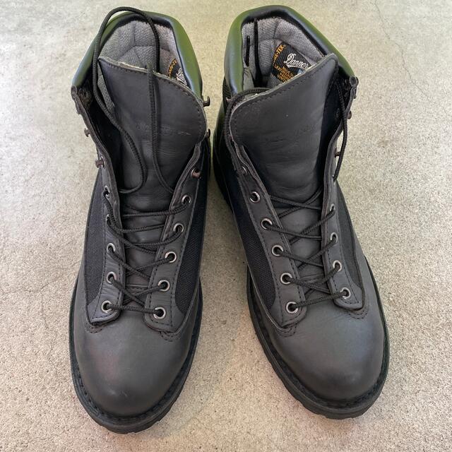 靴/シューズダナー　GORE-TEX ブーツ　ブラック