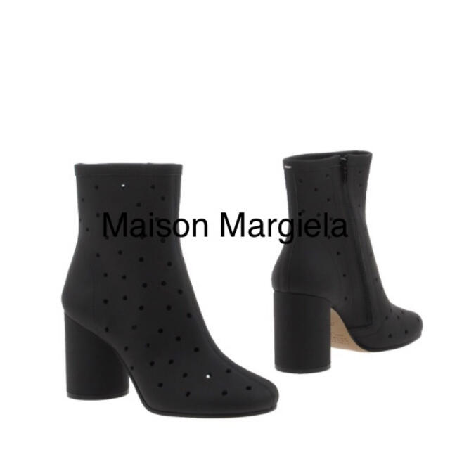 maison margiela 22 アンクル ブーツ - www.edxconsultores.com.br