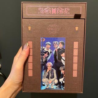 ボウダンショウネンダン(防弾少年団(BTS))の2019年 BTSペンミ / 日本 DVD(K-POP/アジア)