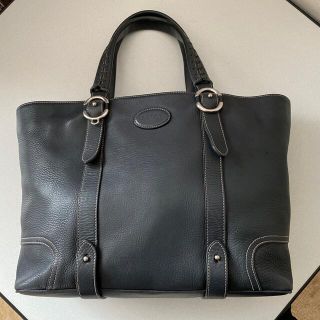 バリー(Bally)の◎お値下げ【美品】☆BALLY☆バリーバック/ショルダーバック/男女兼用(ビジネスバッグ)