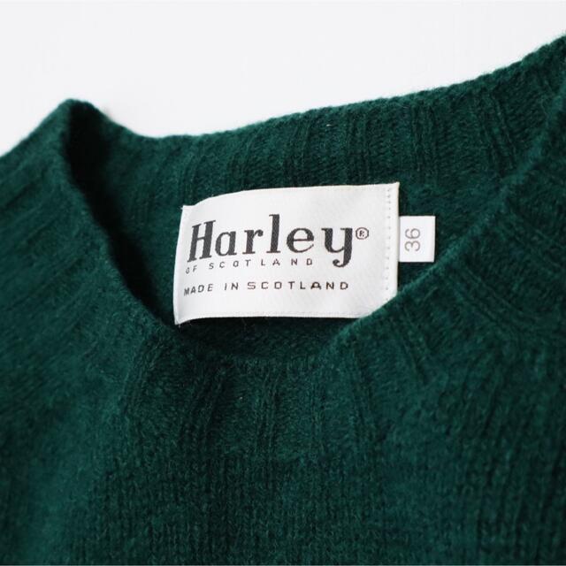 Hurley(ハーレー)のsunshine様専用 レディースのトップス(ニット/セーター)の商品写真