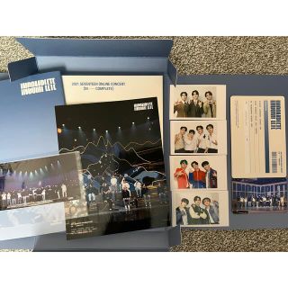 セブンティーン(SEVENTEEN)の2021 SEVENTEEN IN-COMPLETE DVD セブチ オンコン(アイドル)