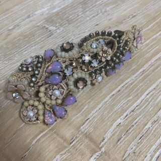 レネレイド バレッタ/ヘアクリップの通販 21点 | Les Nereidesの レネレイド バレッタ/ヘアクリップの通販 21点 | Les Nereidesの