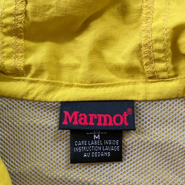 MARMOT(マーモット)のMarmot ウィンドブレーカー レディースのジャケット/アウター(ナイロンジャケット)の商品写真