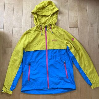 マーモット(MARMOT)のMarmot ウィンドブレーカー(ナイロンジャケット)