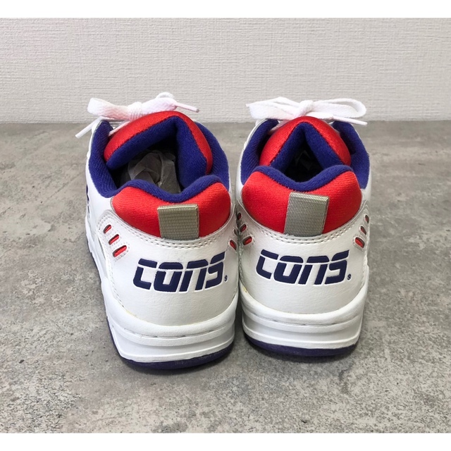 Converse デッドストック コンズ コンバース バッシュ Converse デッドストック コンズ コンバース バッシュ