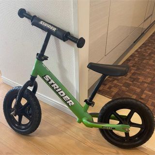 ストライダ(STRIDA)の★ストライダー STRIDER★(自転車)