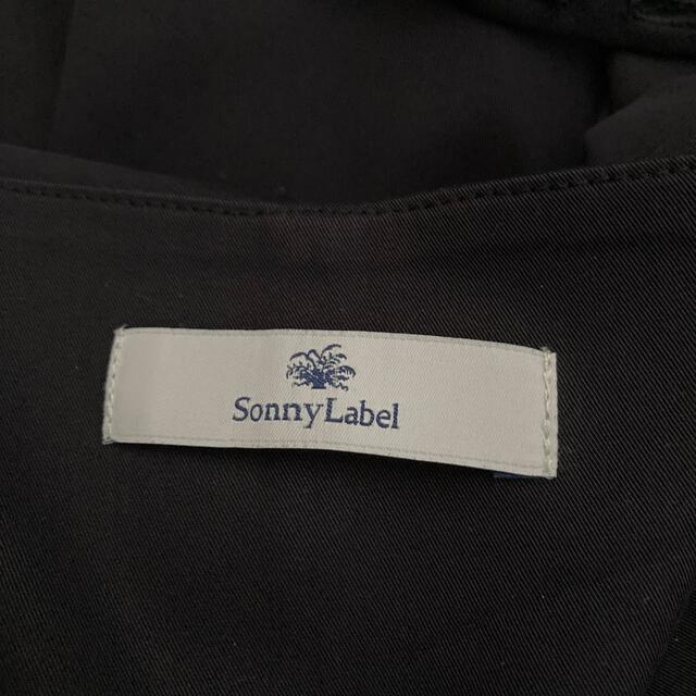 Sonny Label(サニーレーベル)のサニーレーベル　サロペ レディースのパンツ(サロペット/オーバーオール)の商品写真