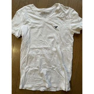 アメリカンイーグル(American Eagle)のアメリカンイーグル Tシャツ、半ズボン(Tシャツ(半袖/袖なし))