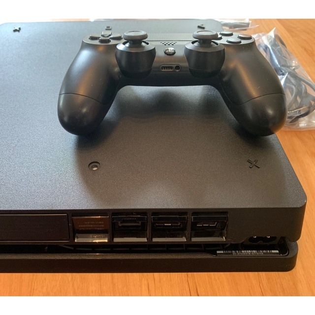 SONY PlayStation4 本体 CUH-2000AB01 箱アリ