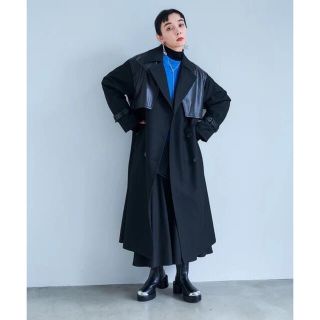 ハレ ロングコート(レディース)の通販 58点 | HAREのレディースを買う