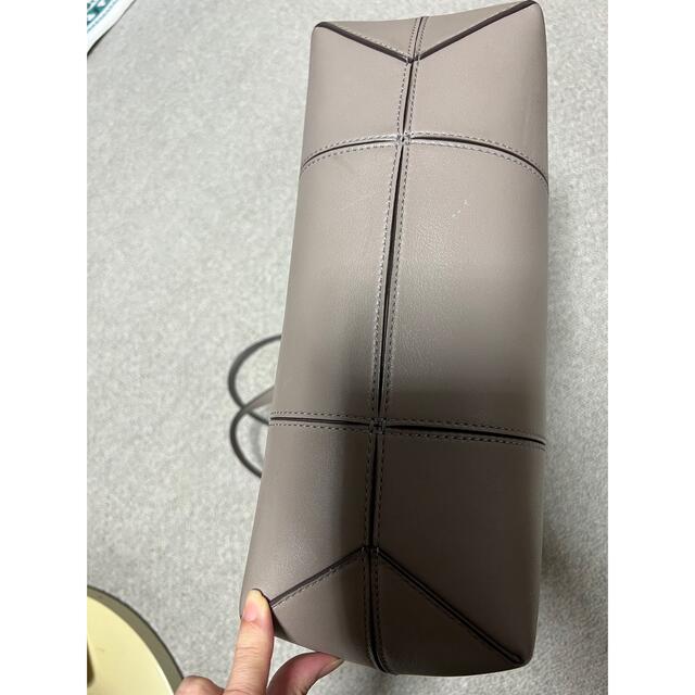 トリーバーチ トートバッグ ブロックT 軽量
