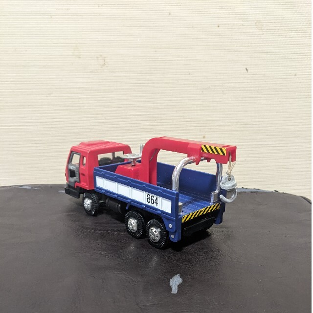 ヨネザワ ダイヤペット いすゞレッカー車の通販 by KSC|ラクマ ヨネザワ ダイヤペット いすゞレッカー車の通販 by KSC|ラクマ