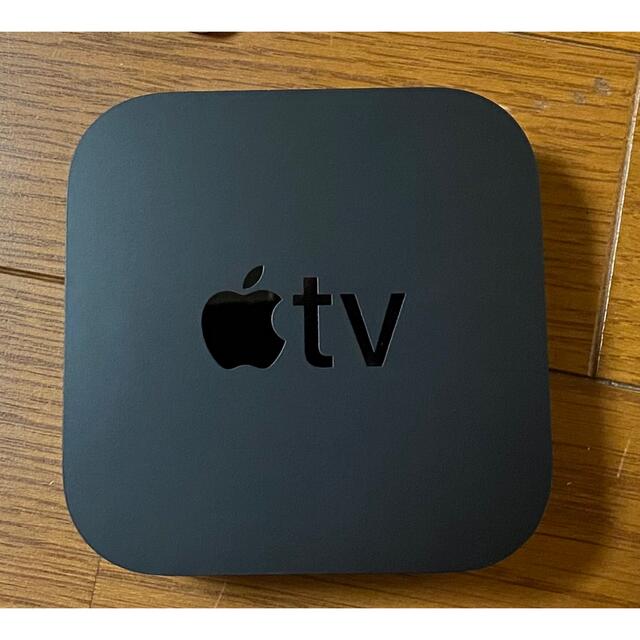 APPLE Apple TV 4K 64GB MXH02J/A