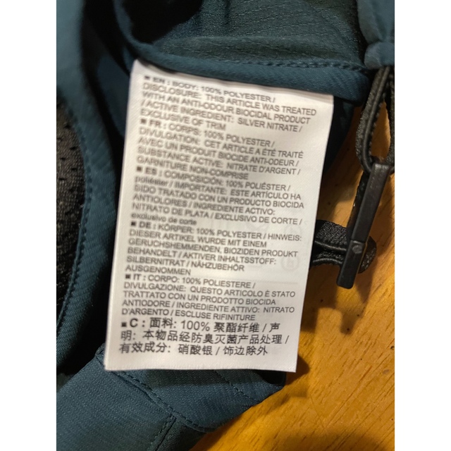 ARC'TERYX(アークテリクス)のアークテリクス　ストレッチキャップ　ユニセックス スポーツ/アウトドアのアウトドア(登山用品)の商品写真