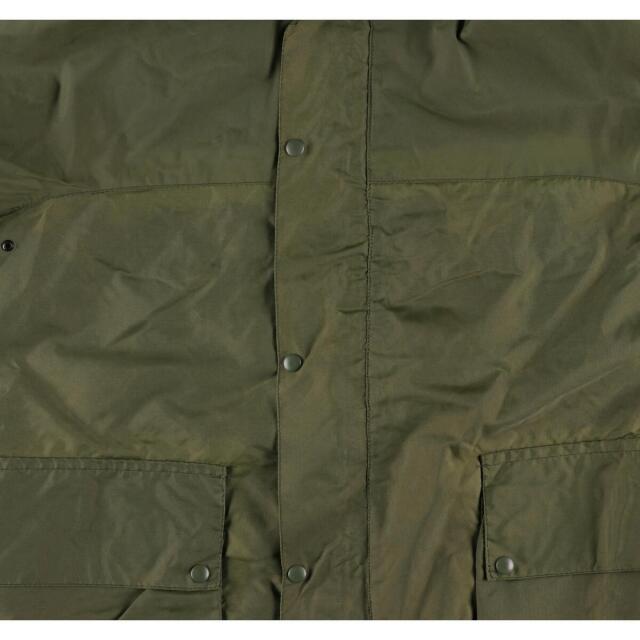 BELSTAFF(ベルスタッフ)の古着 ベルスタッフ Belstaff ナイロンジャケット 英国製 メンズL /eaa171363 メンズのジャケット/アウター(ナイロンジャケット)の商品写真