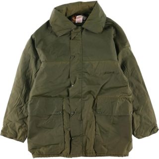 ベルスタッフ(BELSTAFF)の古着 ベルスタッフ Belstaff ナイロンジャケット 英国製 メンズL /eaa171363(ナイロンジャケット)