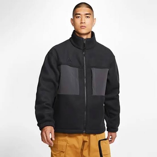 19AW NIKE ACG MICROFLEECE jacket 秋　冬(ブルゾン)