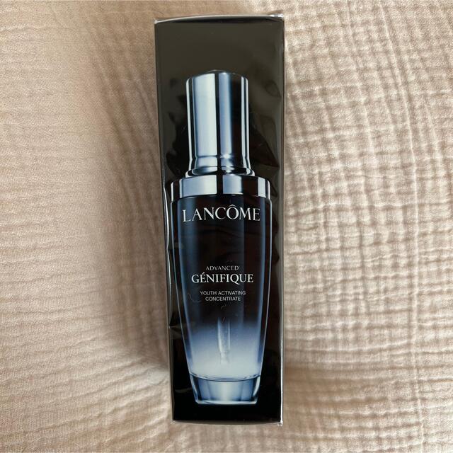 年間ランキング6年連続受賞 LANCOME ジェニフィック アドバンストN ...