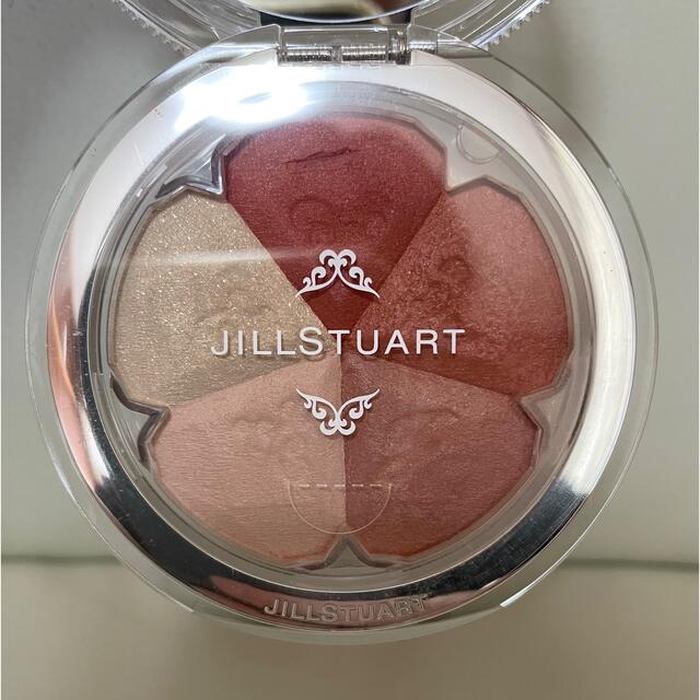 JILLSTUART(ジルスチュアート)のジルスチュアート　チーク コスメ/美容のベースメイク/化粧品(チーク)の商品写真