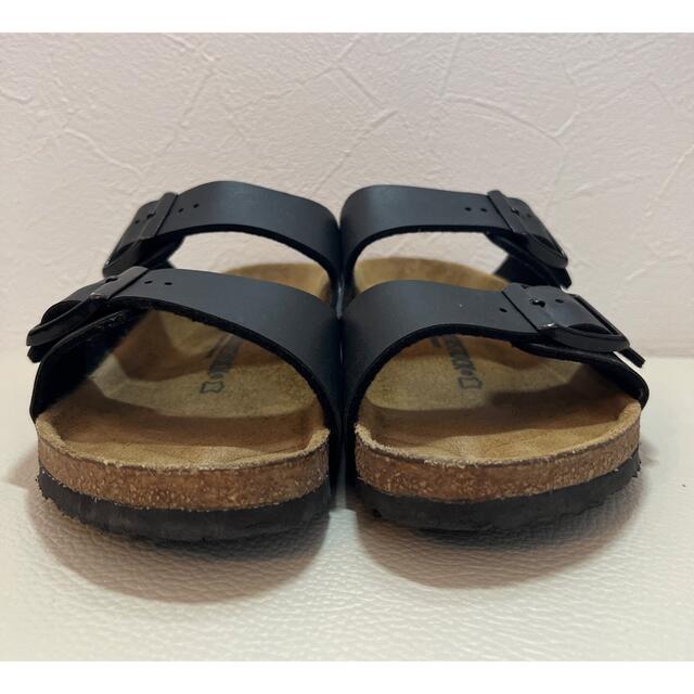 BIRKENSTOCK(ビルケンシュトック)のBIRKENSTOCK キッズ　サンダル　21cm ビルケン キッズ/ベビー/マタニティのキッズ靴/シューズ(15cm~)(サンダル)の商品写真