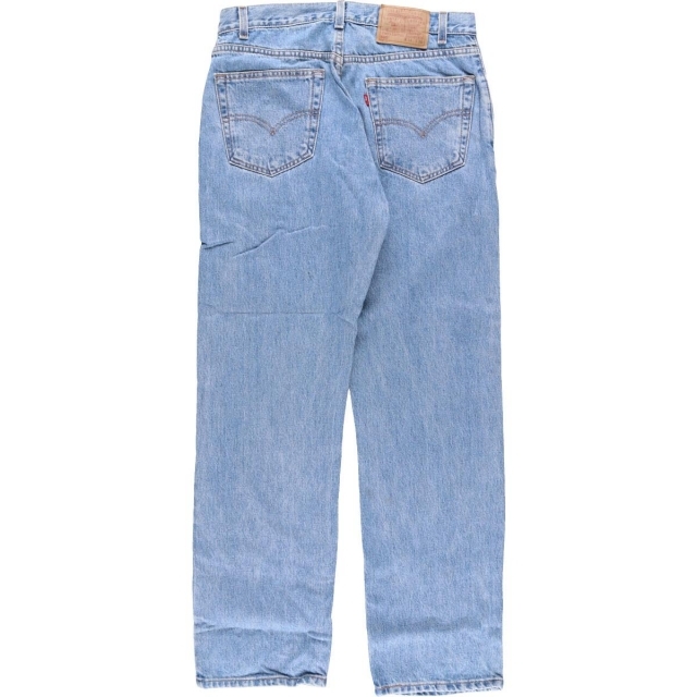 ストレッチドビー 90年代 リーバイス Levi's 505-4834 REGULAR FIT