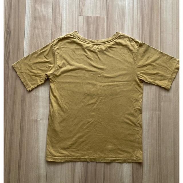 DEUXIEME CLASSE(ドゥーズィエムクラス)のドゥーズィエムクラス★ロゴプリントTシャツ レディースのトップス(Tシャツ(半袖/袖なし))の商品写真